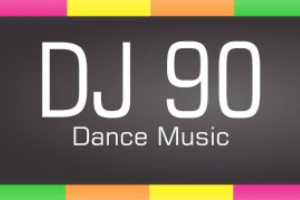 Web Rádio DJ90
