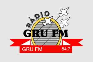 Rádio GRU 84.7 FM