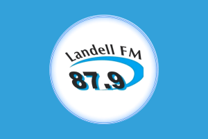 Landel 87.9 FM