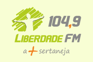 Rádio Liberdade FM 104.9 FM