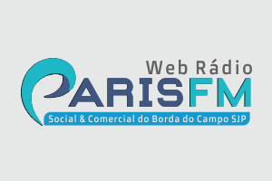Web Rádio Paris FM