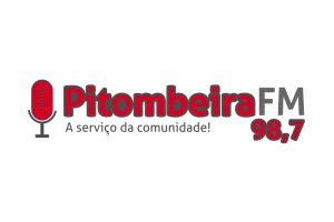 Pitombeira 98.7 FM
