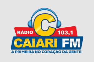 Rádio Caiari 103.1 FM