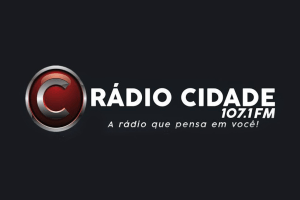 Rádio Cidade 107.1 FM