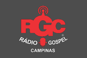 Web Rádio Gospel Campinas