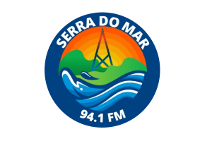 Rádio Serra do Mar 94.1 FM