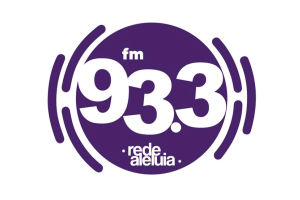Rede Aleluia 93.3 FM