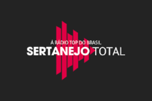 Web Rádio Sertanejo Total