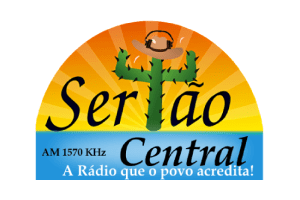 Rádio Sertão Central 1570 AM