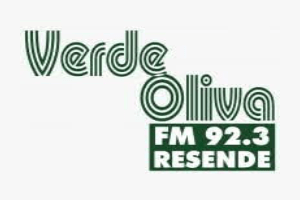 Rádio Verde Oliva 92.3 FM