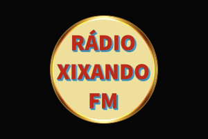 Web Rádio Xixando
