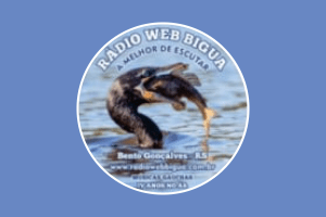 Web Rádio Biguá