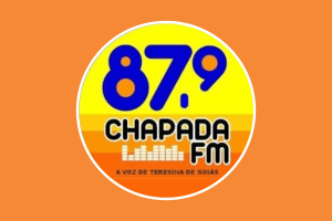 Rádio Chapada 87.9 FM