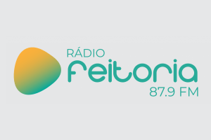 Feitoria 87.9 FM