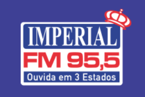 Rádio Imperial 95.5 FM