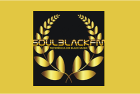 Web Rádio Soul Black FM